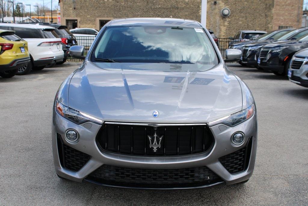 used 2019 Maserati Levante car, priced at $34,999