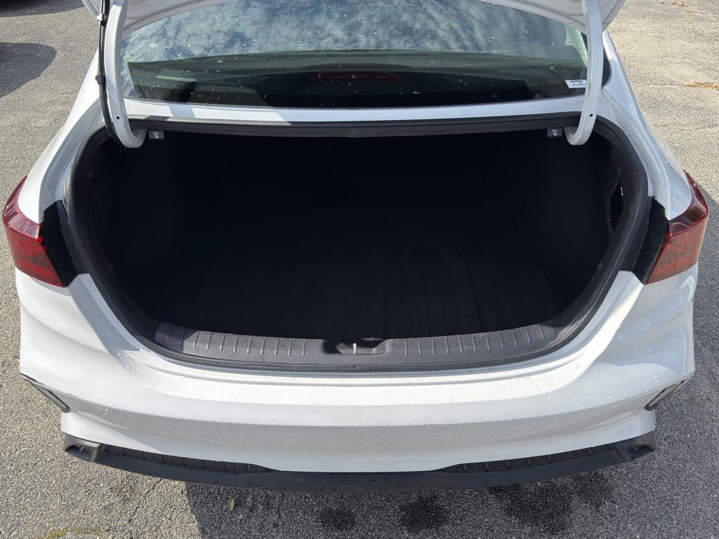 used 2023 Kia Forte car, priced at $15,990