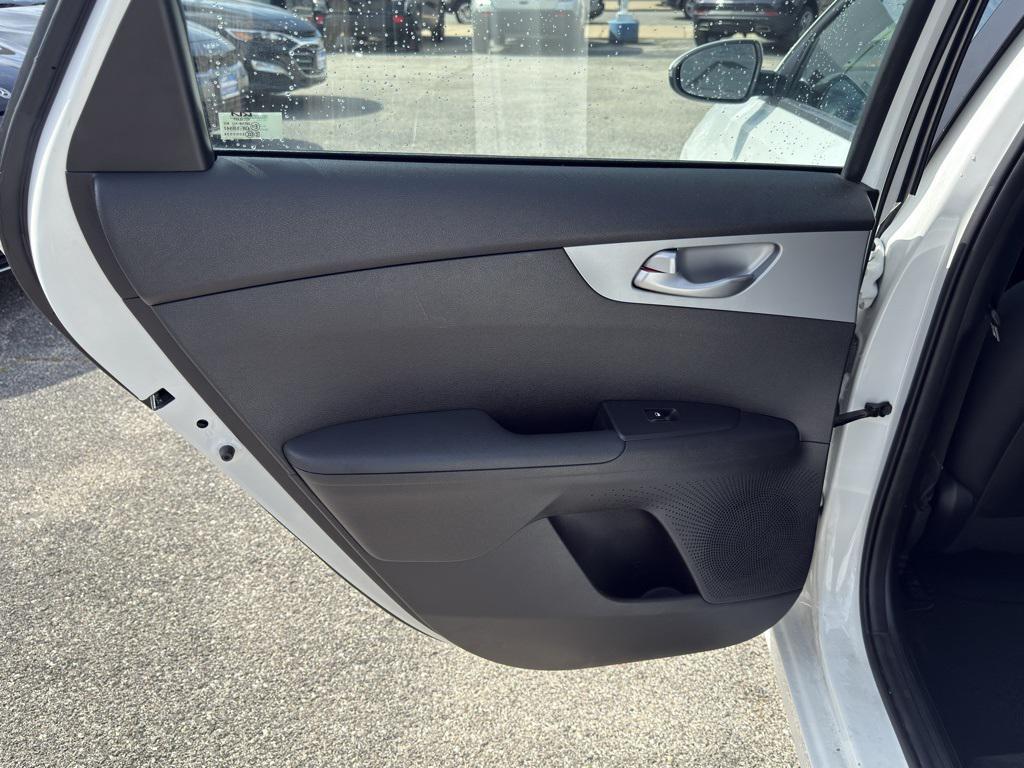 used 2023 Kia Forte car, priced at $15,990