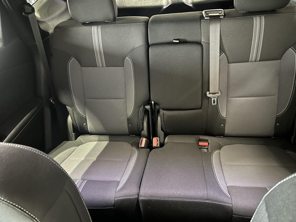 used 2025 Chevrolet Blazer car, priced at $28,617