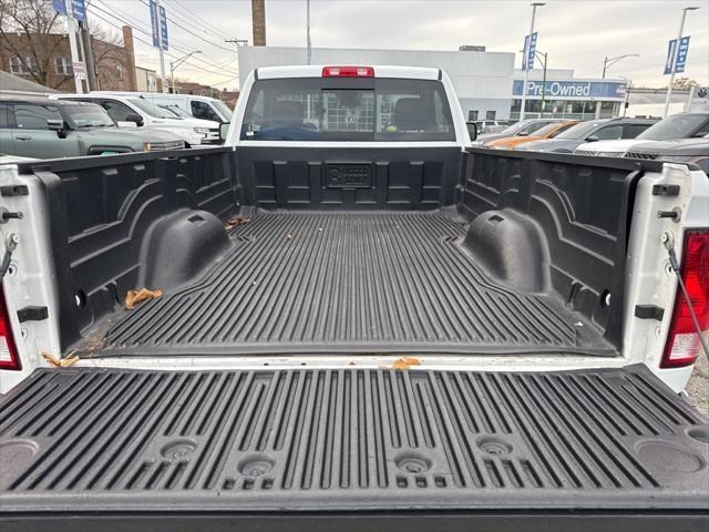 used 2019 Ram 1500 car, priced at $19,399