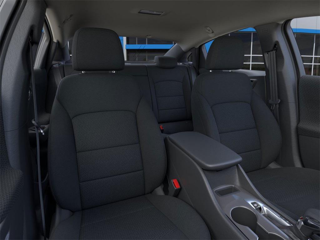new 2025 Chevrolet Malibu car, priced at $26,970