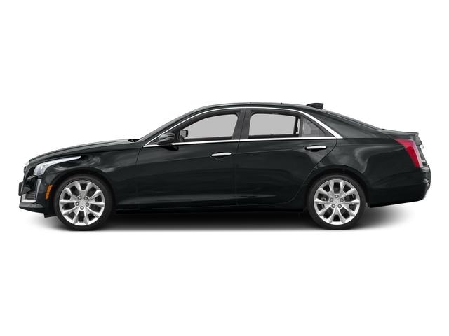 used 2016 Cadillac CTS car, priced at $20,950