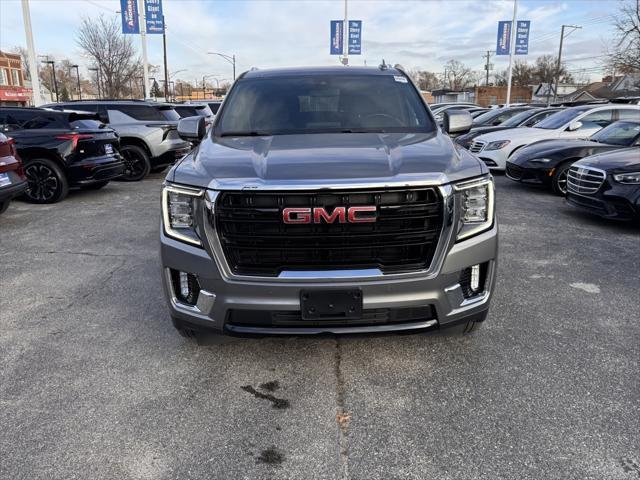 used 2022 GMC Yukon car, priced at $42,199