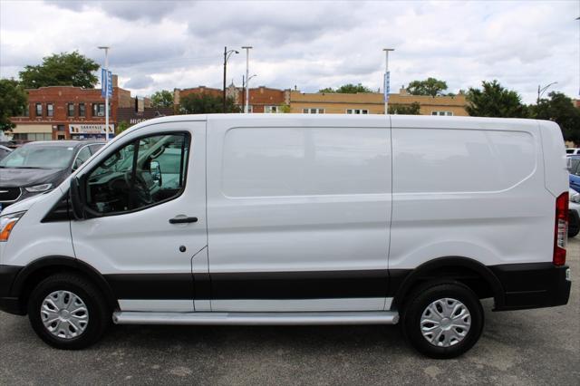 used 2021 Ford Transit-250 car, priced at $30,999