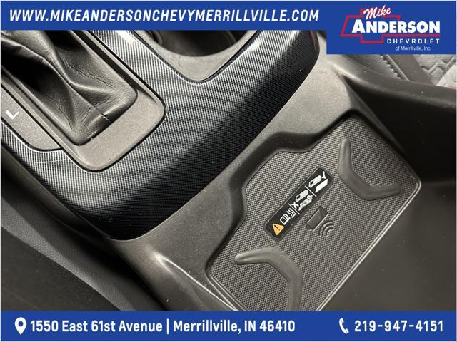 used 2019 Chevrolet Colorado car, priced at $22,699