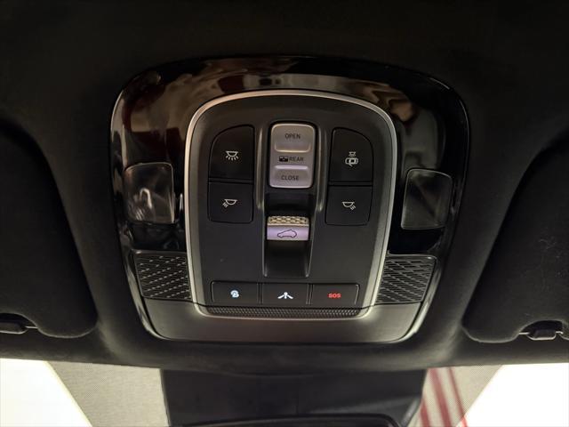 used 2022 Hyundai Palisade car, priced at $35,806