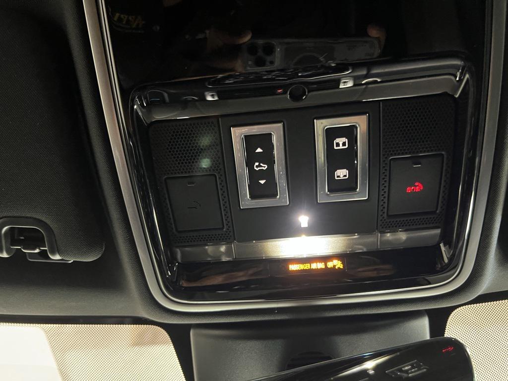 used 2018 Land Rover Range Rover Sport car, priced at $32,999