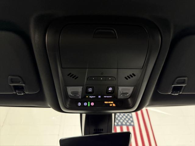 used 2025 Chevrolet Blazer car, priced at $47,499