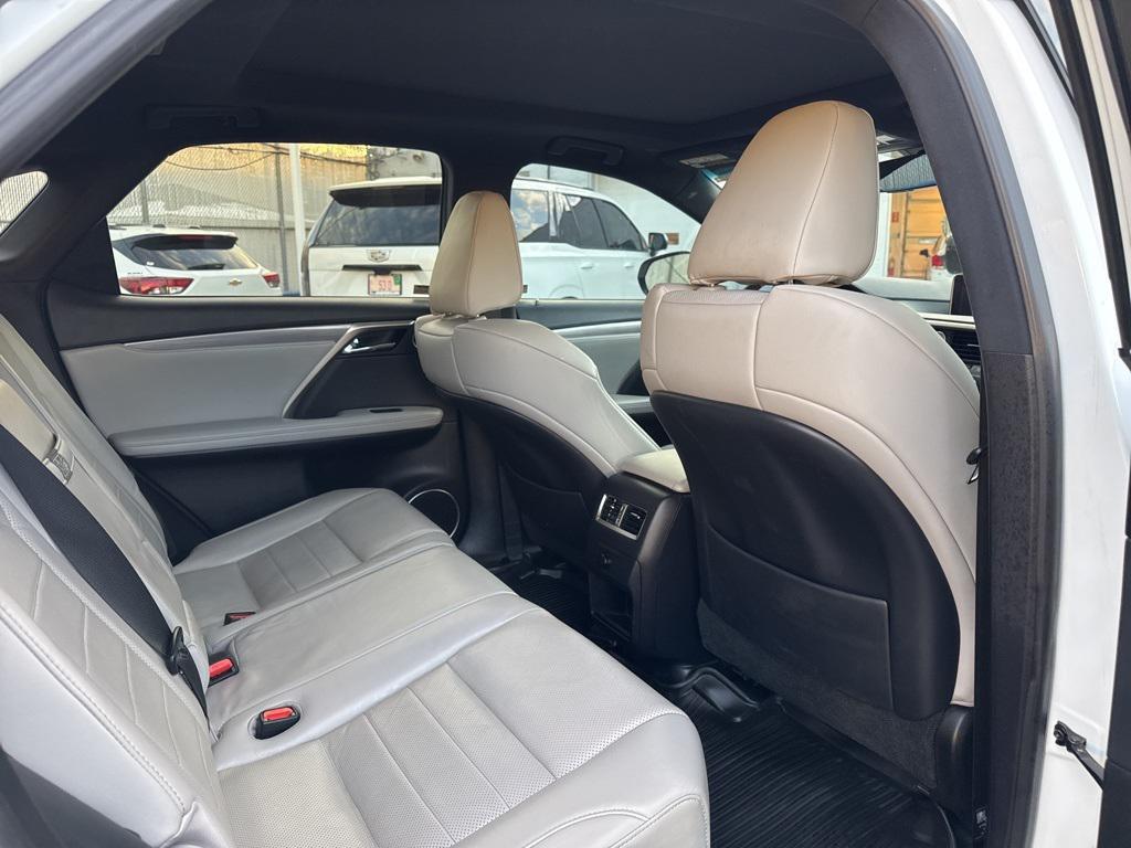 used 2019 Lexus RX 350 car, priced at $26,280