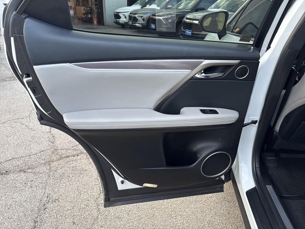 used 2019 Lexus RX 350 car, priced at $26,280