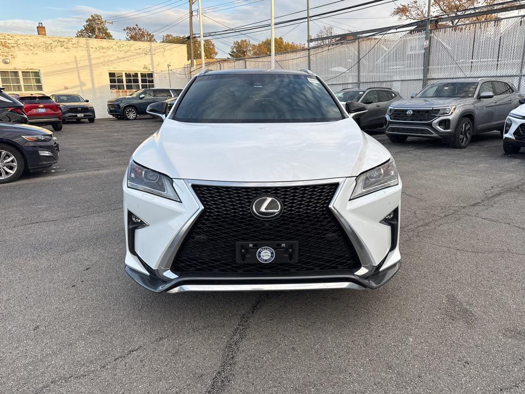 used 2019 Lexus RX 350 car, priced at $26,280