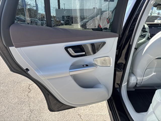used 2024 Mercedes-Benz EQE 350 car, priced at $55,790