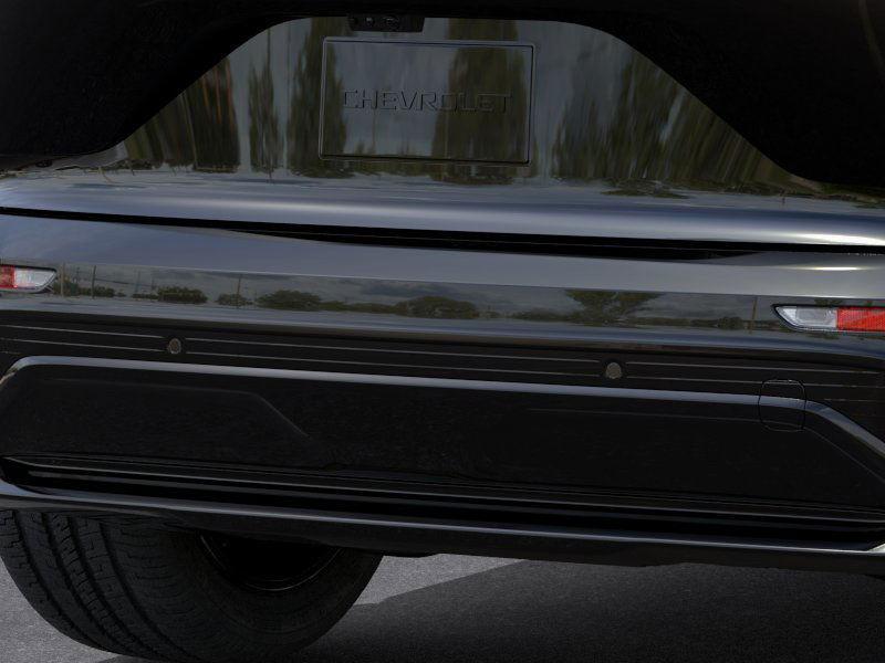 new 2026 Chevrolet Blazer car, priced at $55,385