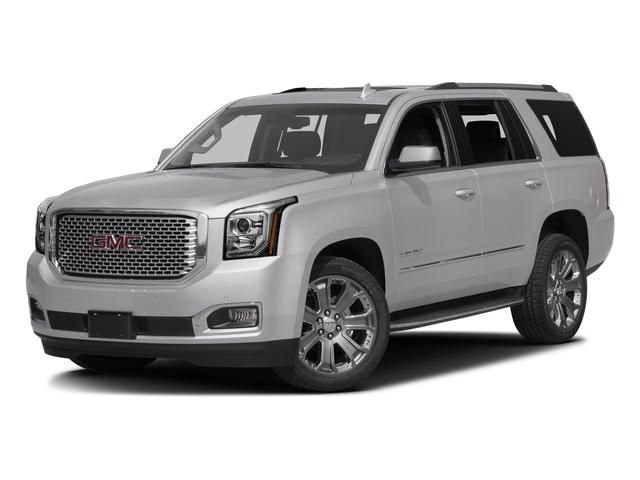 used 2016 GMC Yukon car, priced at $26,499