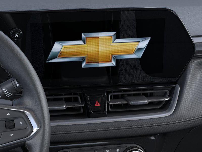new 2025 Chevrolet TrailBlazer car, priced at $22,999