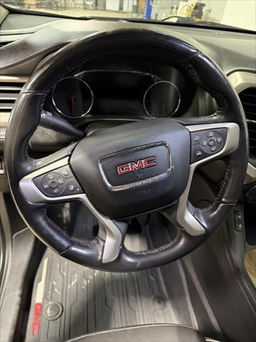 used 2019 GMC Acadia car, priced at $20,999