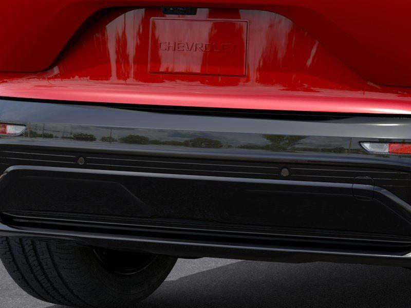 new 2026 Chevrolet Blazer car, priced at $52,999