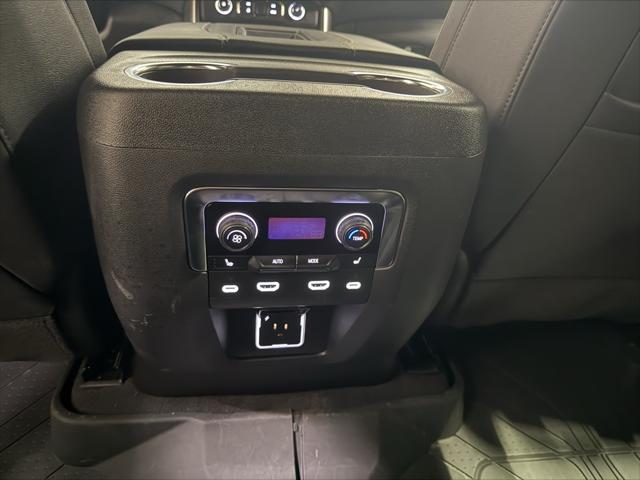 used 2024 Chevrolet Tahoe car, priced at $68,999