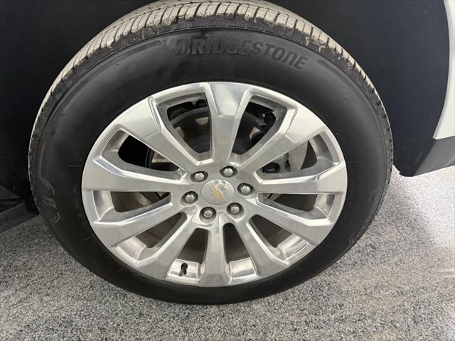 used 2024 Chevrolet Tahoe car, priced at $68,999