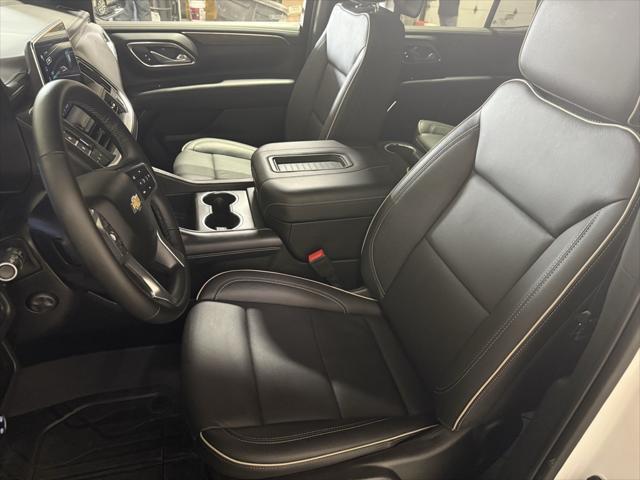 used 2024 Chevrolet Tahoe car, priced at $68,999