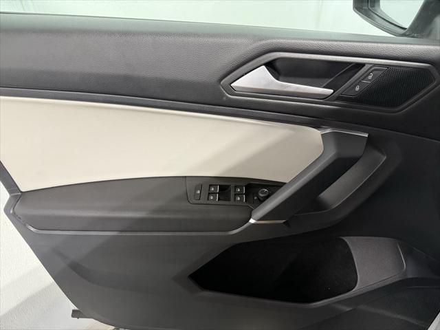 used 2020 Volkswagen Tiguan car, priced at $23,967
