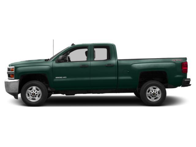 used 2016 Chevrolet Silverado 2500 car, priced at $32,999