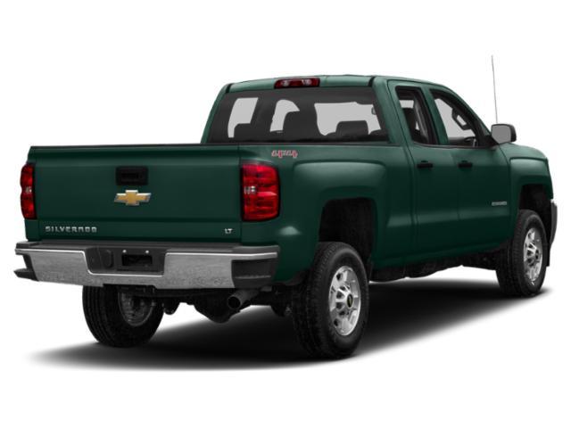 used 2016 Chevrolet Silverado 2500 car, priced at $32,999