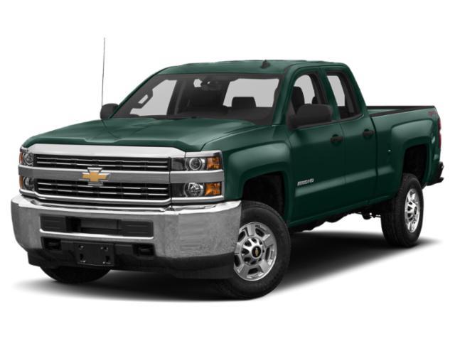 used 2016 Chevrolet Silverado 2500 car, priced at $32,999