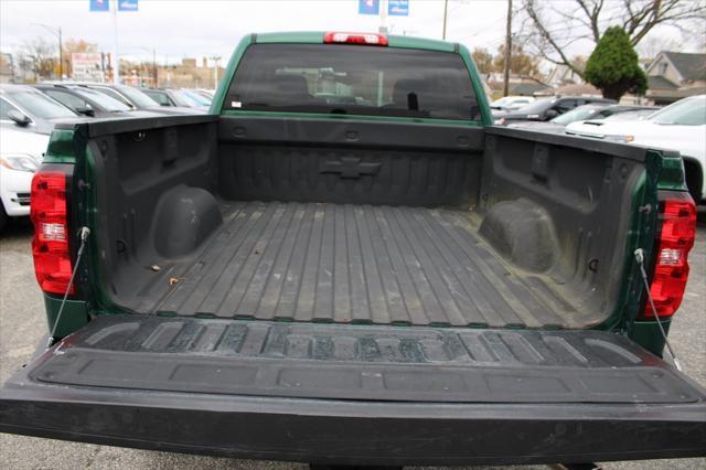 used 2016 Chevrolet Silverado 2500 car, priced at $32,499