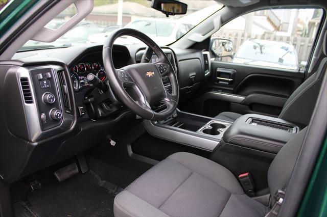 used 2016 Chevrolet Silverado 2500 car, priced at $32,499