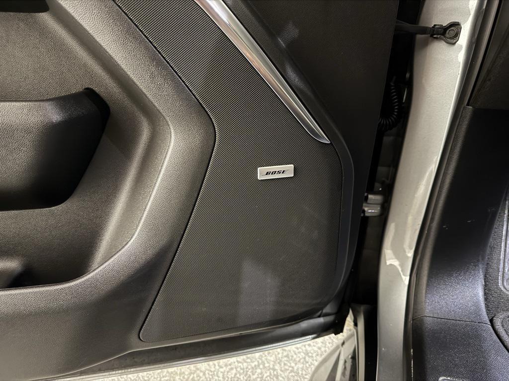 used 2025 Chevrolet Tahoe car, priced at $77,349