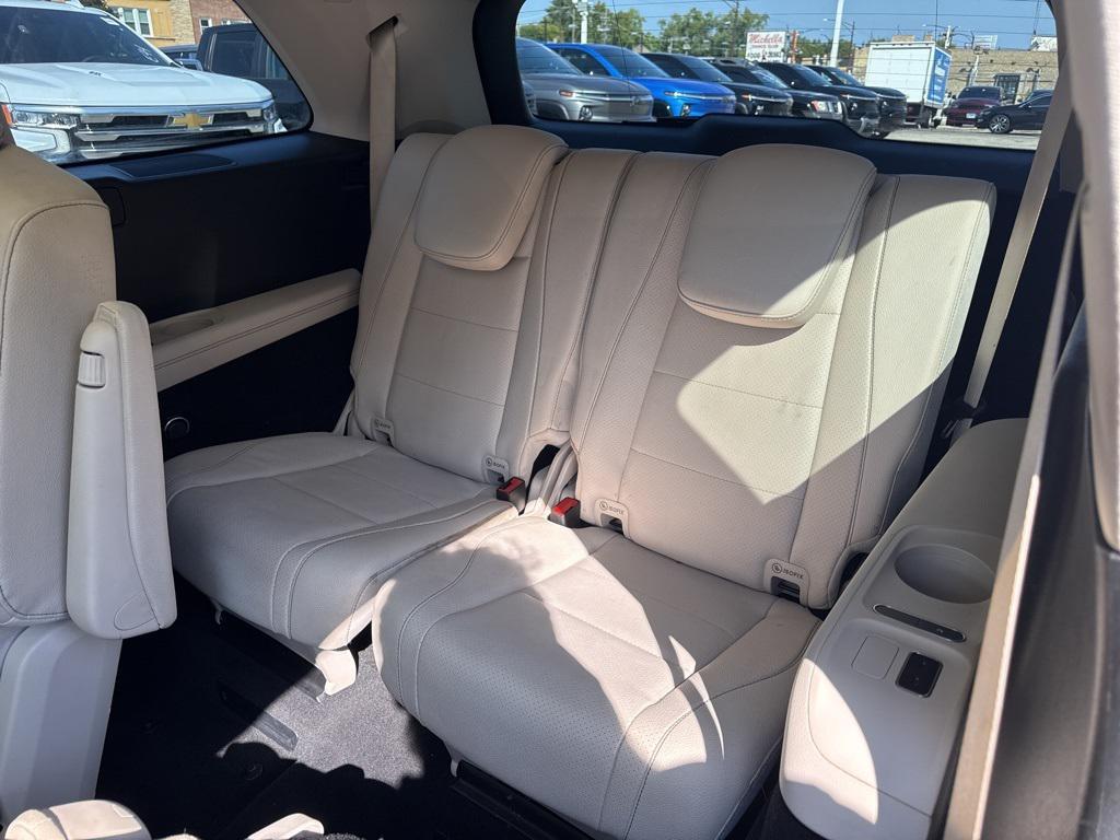 used 2021 Mercedes-Benz GLS 450 car, priced at $39,499