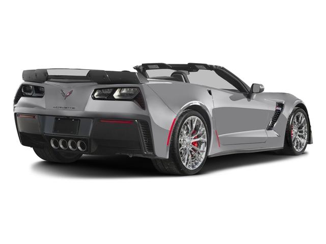 used 2017 Chevrolet Corvette car, priced at $70,999