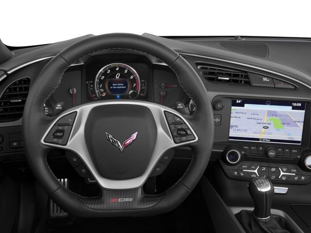 used 2017 Chevrolet Corvette car, priced at $70,999