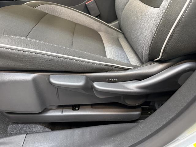 new 2025 Chevrolet TrailBlazer car, priced at $20,999