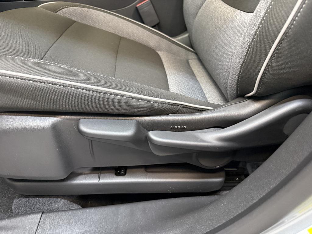 new 2025 Chevrolet TrailBlazer car, priced at $22,249