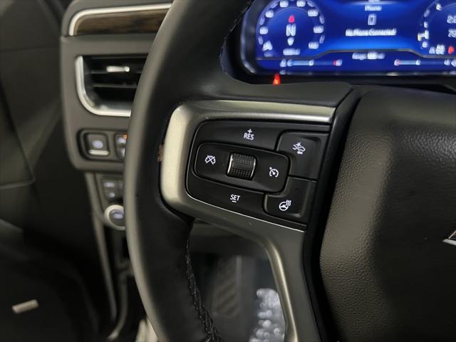 used 2024 Chevrolet Tahoe car, priced at $70,999