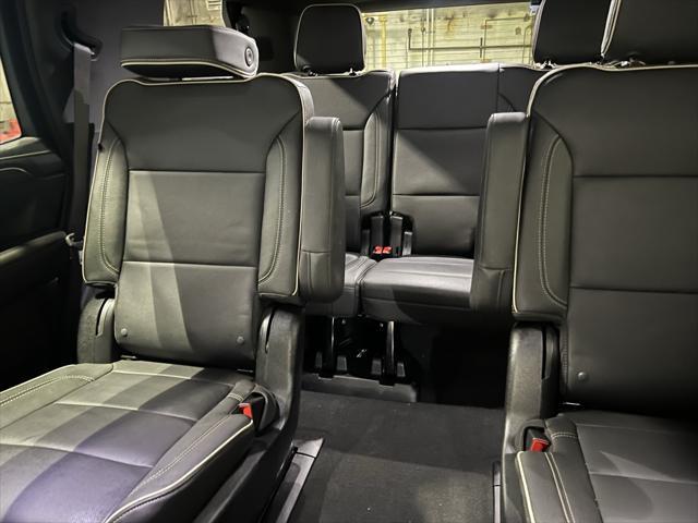 used 2024 Chevrolet Tahoe car, priced at $70,999