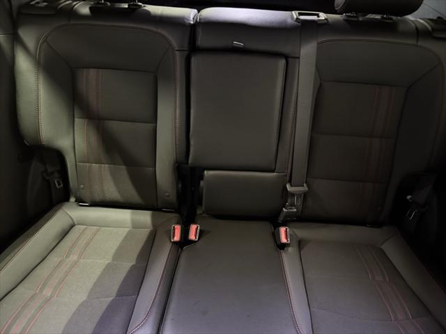 used 2024 Chevrolet Equinox car, priced at $30,769