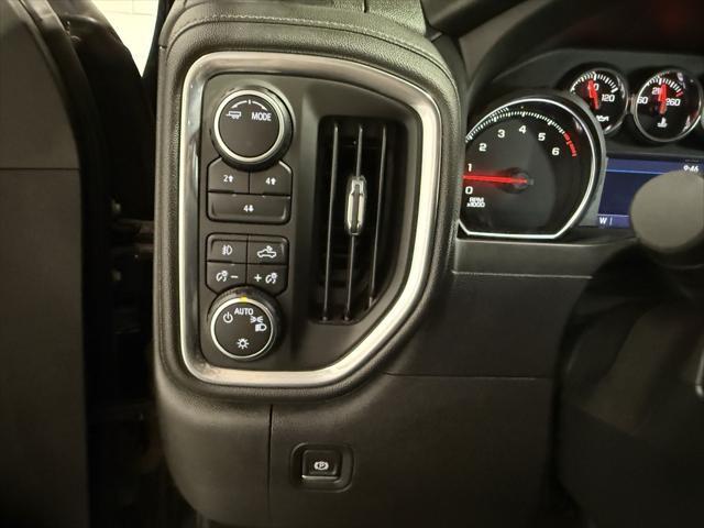 used 2022 Chevrolet Silverado 2500 car, priced at $49,635