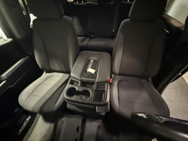 used 2022 Chevrolet Silverado 2500 car, priced at $49,635