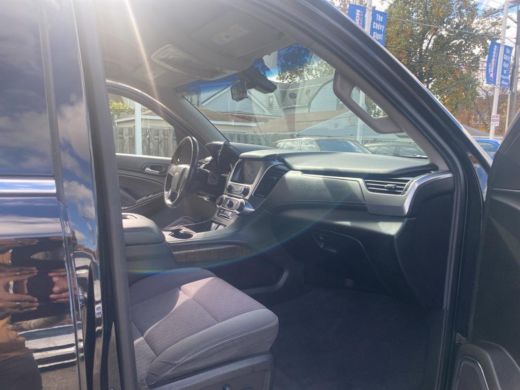 used 2019 Chevrolet Suburban car, priced at $22,990