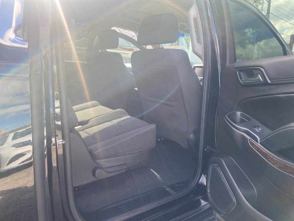 used 2019 Chevrolet Suburban car, priced at $22,990