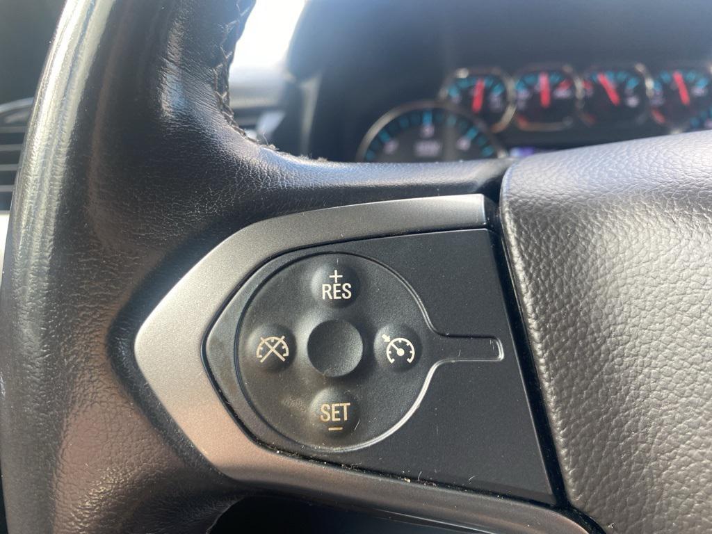 used 2019 Chevrolet Suburban car, priced at $22,990