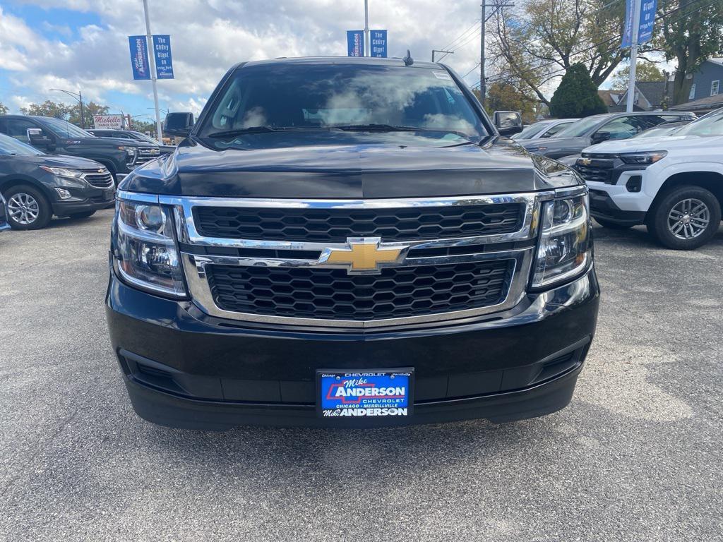 used 2019 Chevrolet Suburban car, priced at $22,990