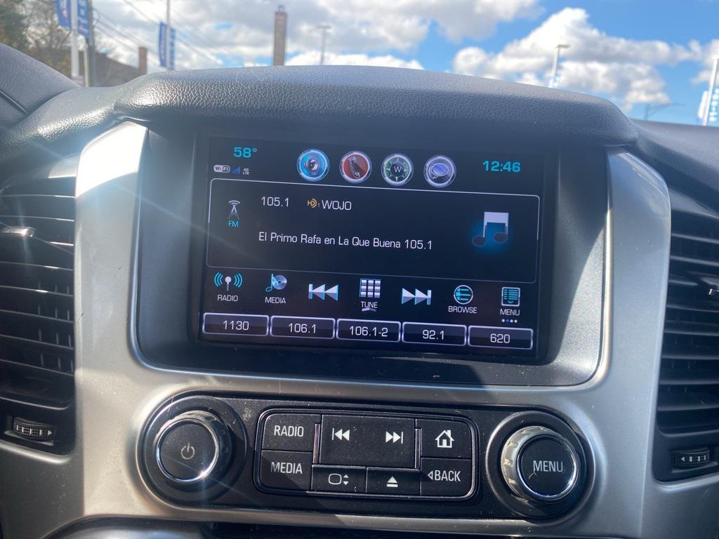 used 2019 Chevrolet Suburban car, priced at $22,990