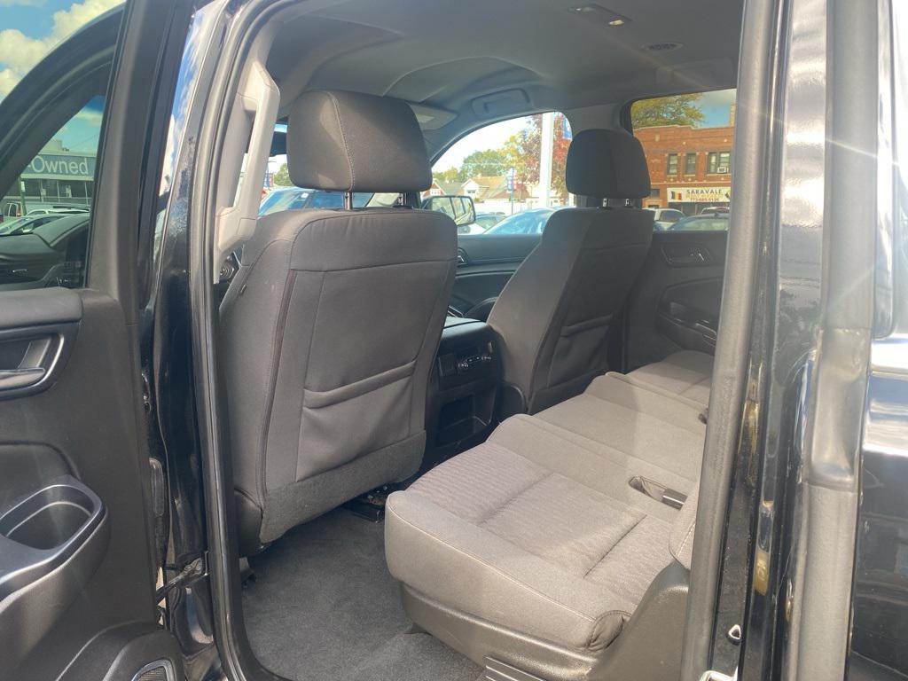 used 2019 Chevrolet Suburban car, priced at $22,990