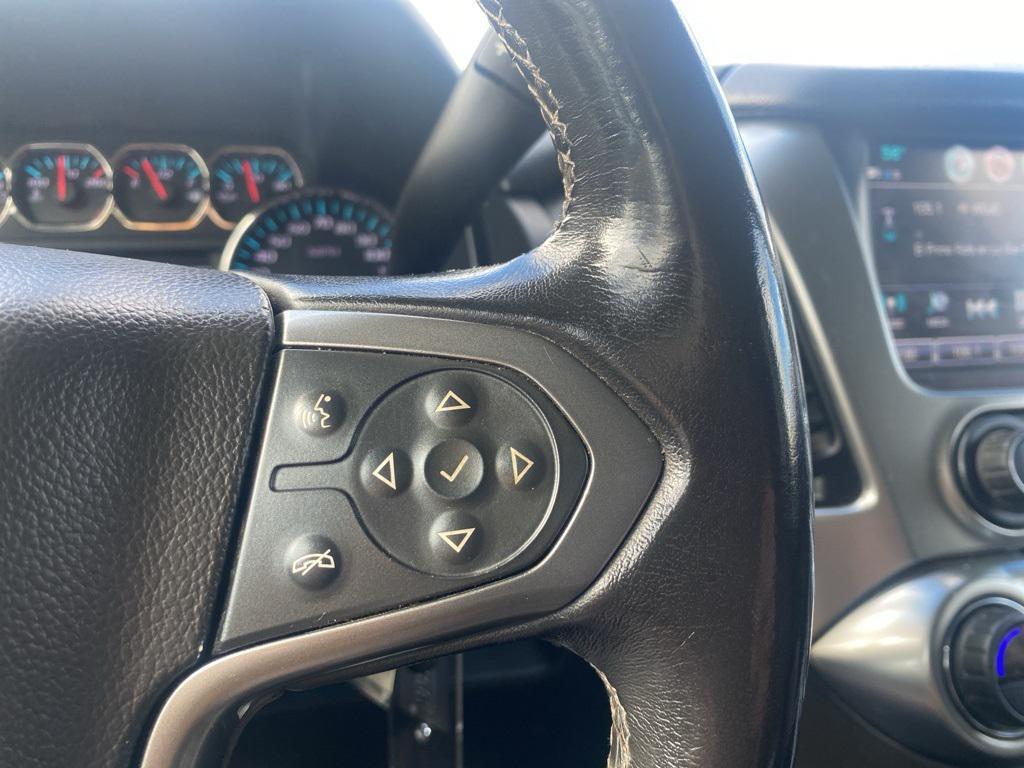 used 2019 Chevrolet Suburban car, priced at $22,990