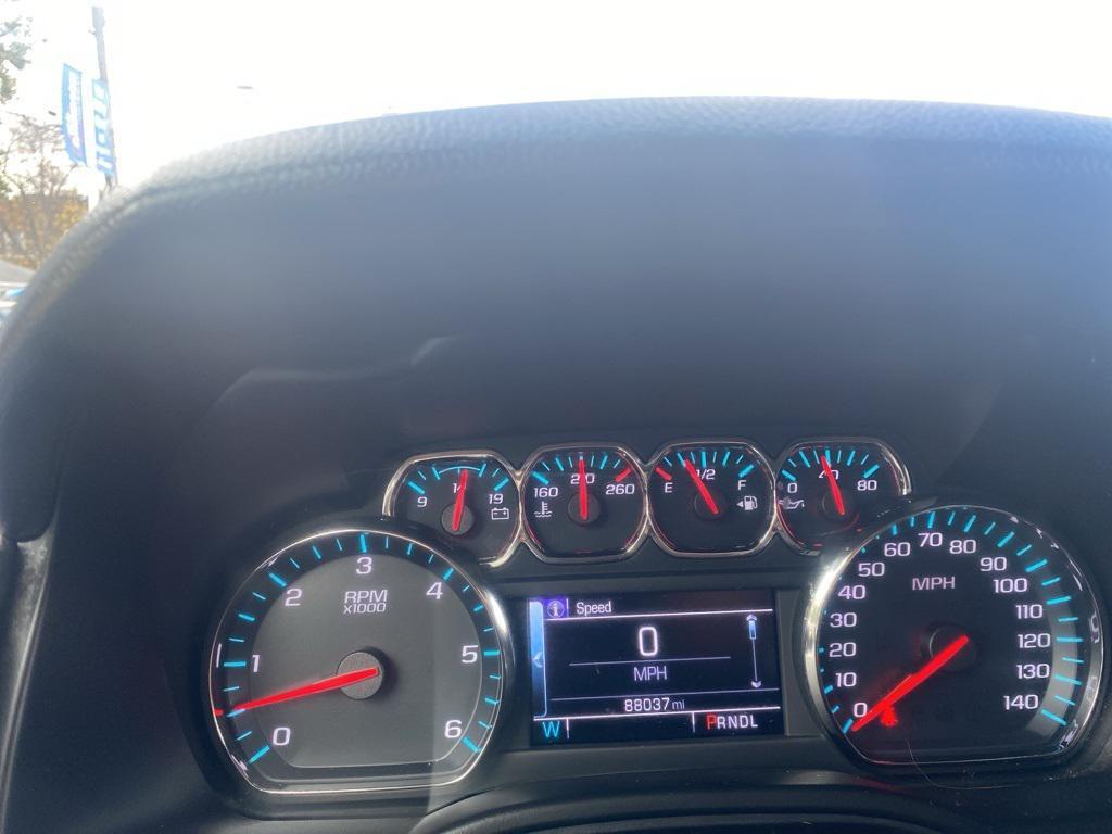 used 2019 Chevrolet Suburban car, priced at $22,990